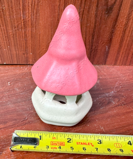 Ceramic - Decor Small Hut